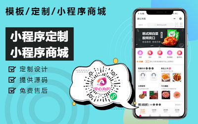 网站定制开发,小程序定制,app定制